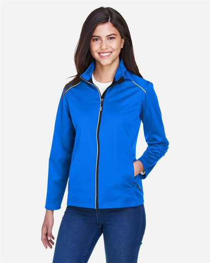 CORE360 - Women's Techno Lite Three-Layer Knit Tech-Shell