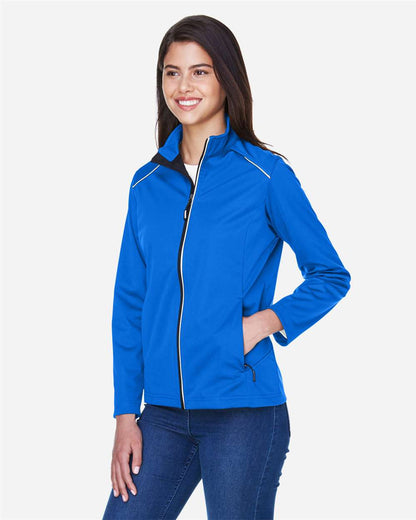 CORE360 - Women's Techno Lite Three-Layer Knit Tech-Shell