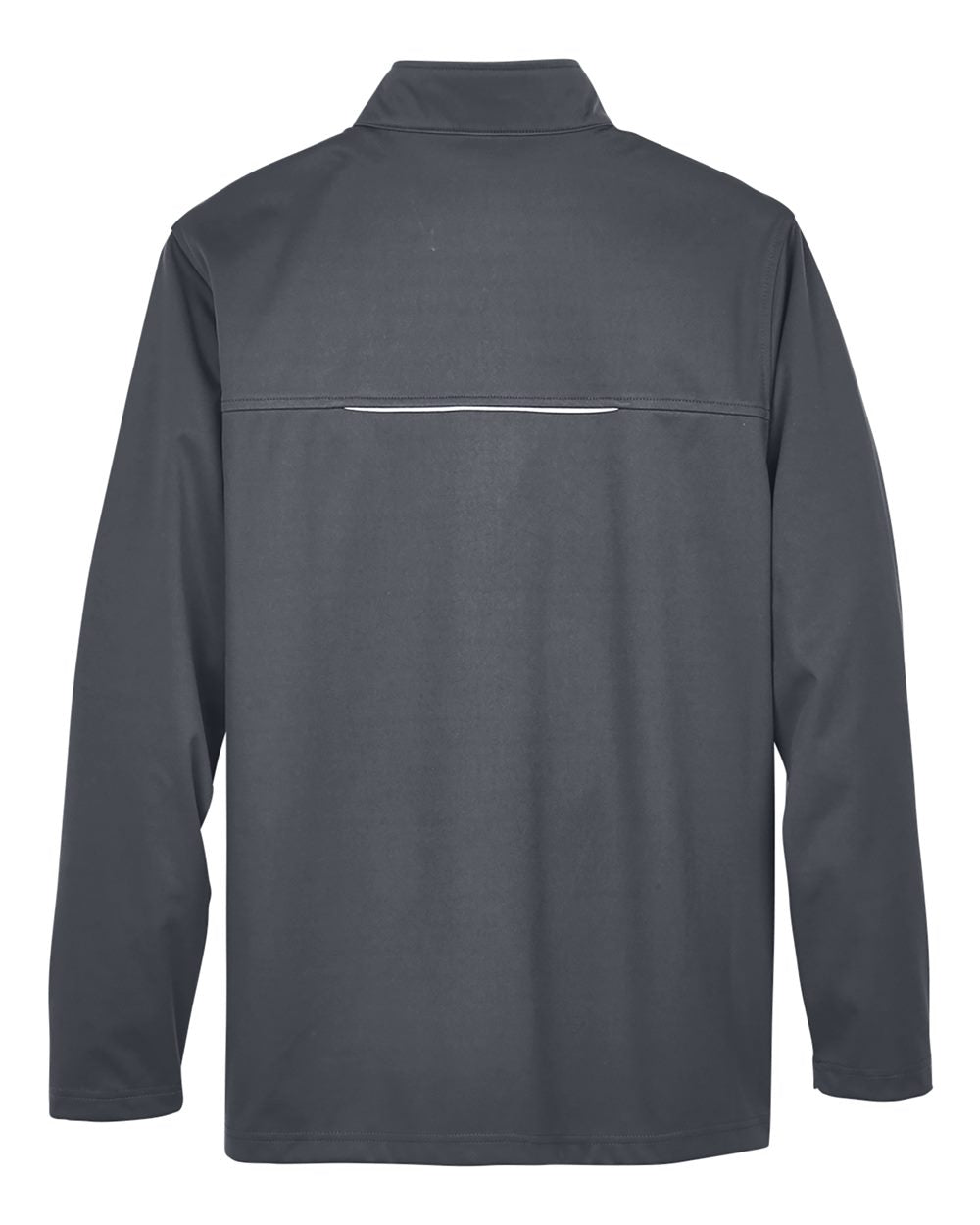CORE365 - Men's Techno Lite Three-Layer Knit Tech-Shell