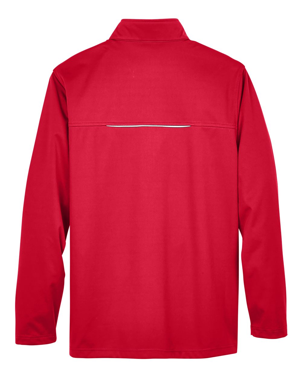 CORE365 - Men's Techno Lite Three-Layer Knit Tech-Shell