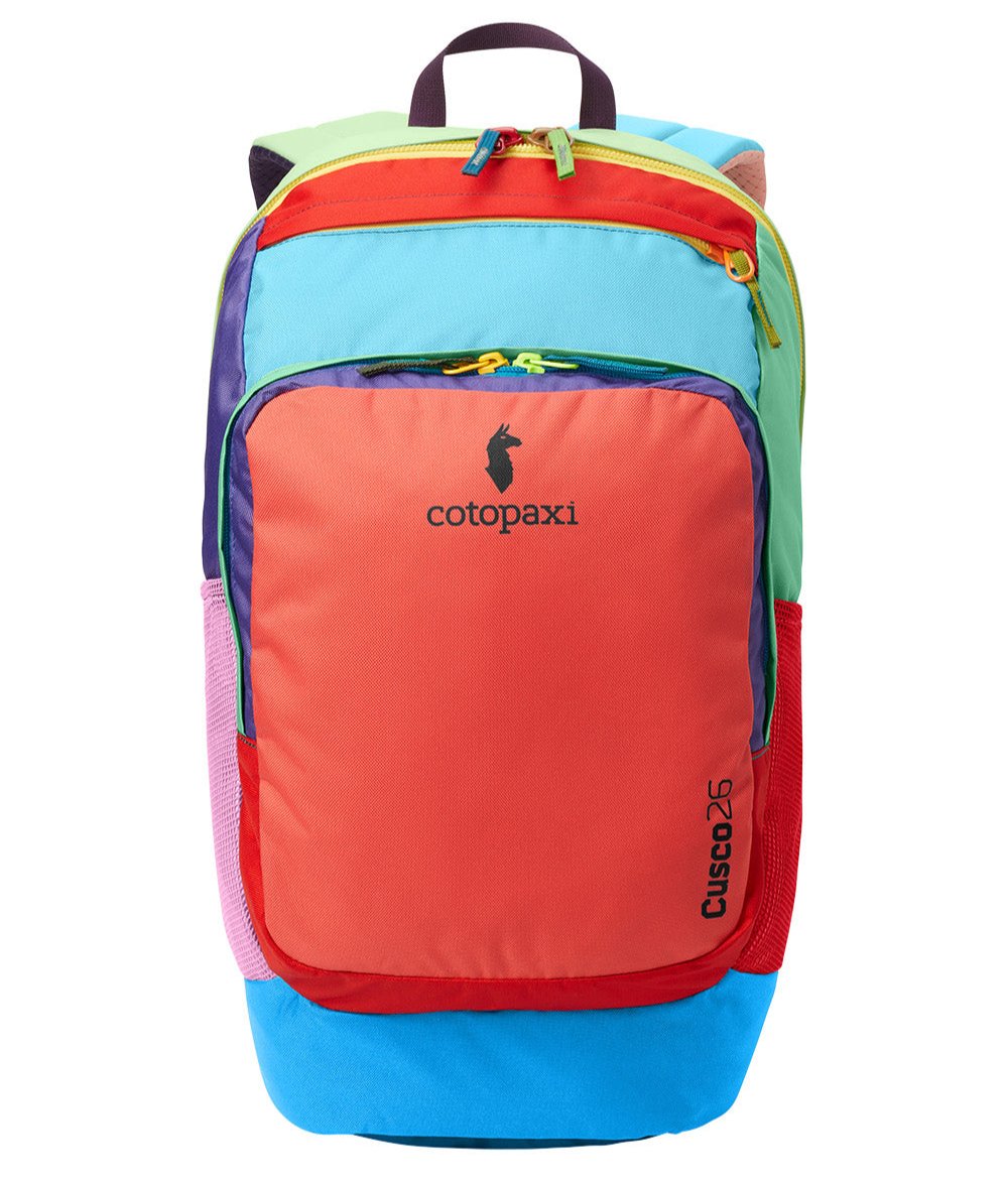 COTOPAXI - Cusco 26L Backpack