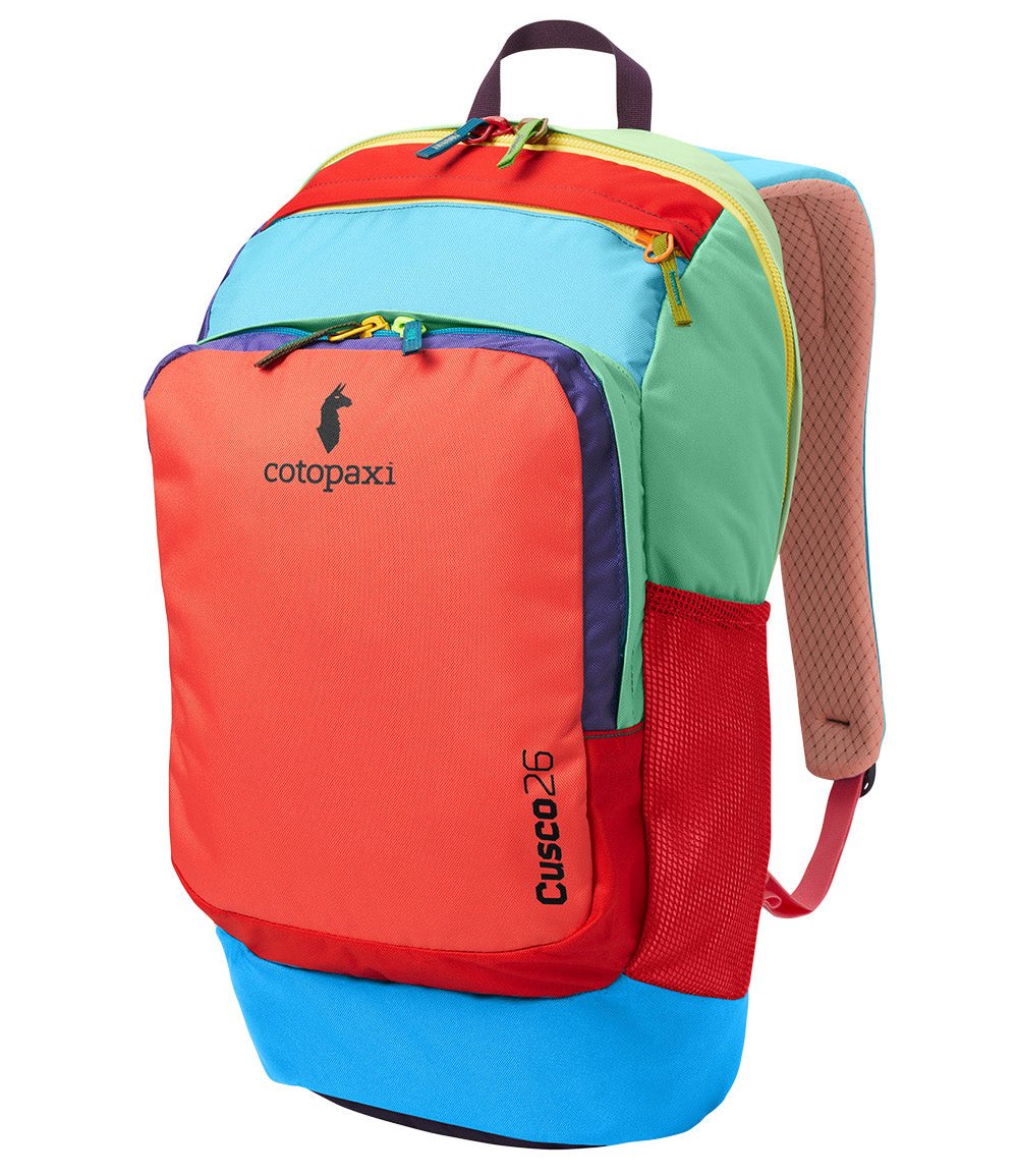 COTOPAXI - Cusco 26L Backpack