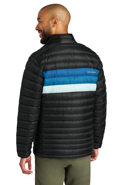 Cotopaxi COTOM1687 — Black/Atl (3)