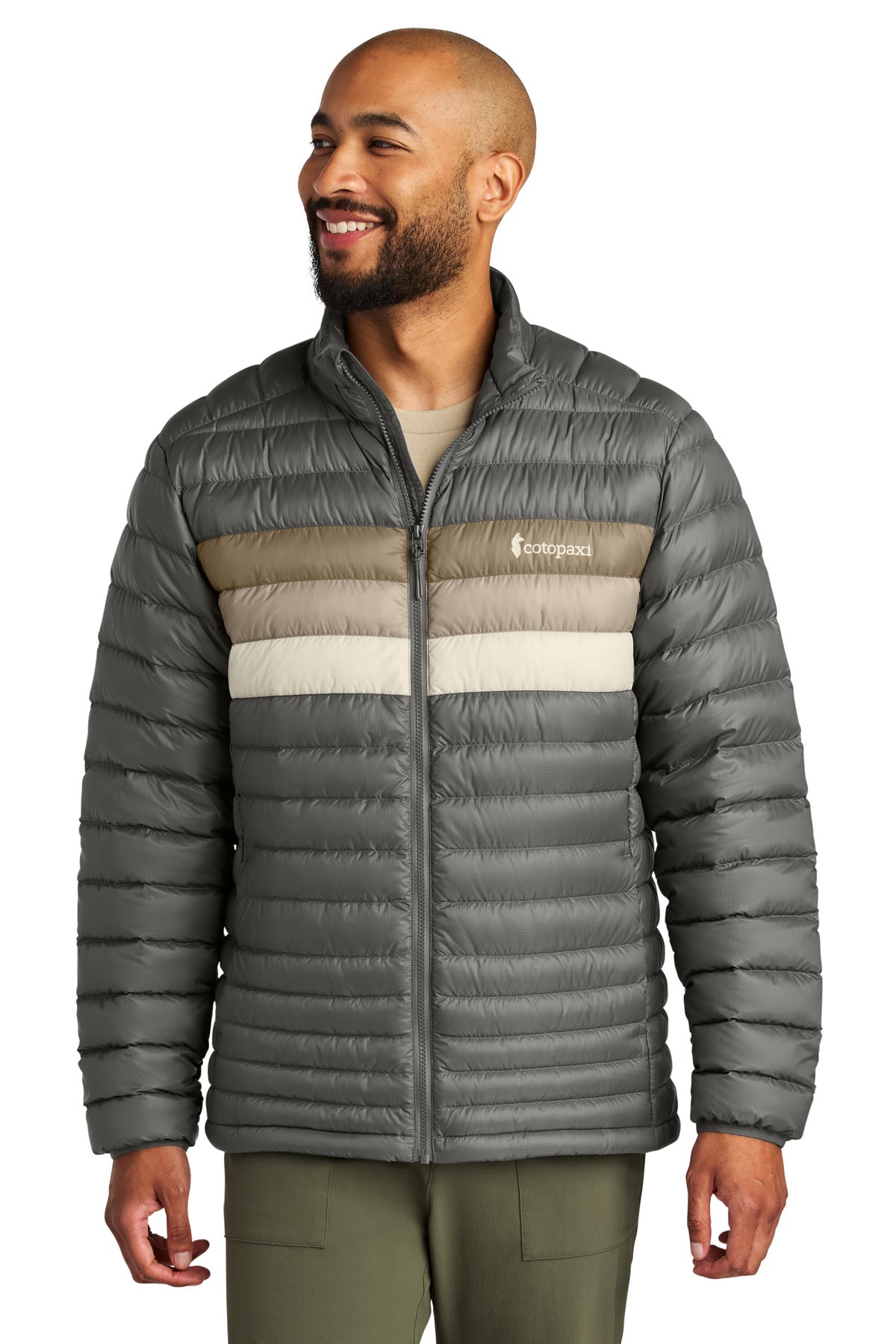 Cotopaxi COTOM1687 — Cindr/Dsrt
