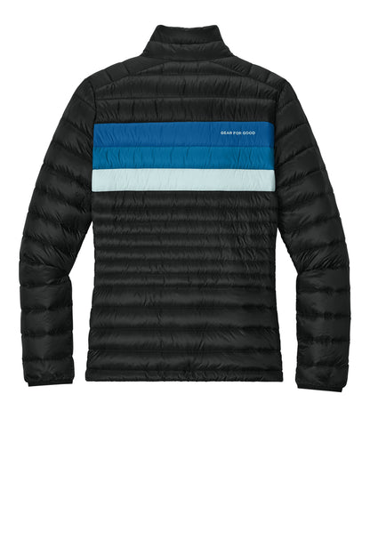 Cotopaxi COTOW1688 — Black/Atl (5)