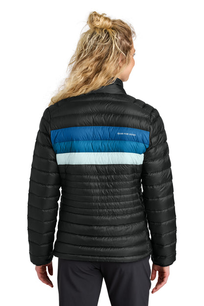 Cotopaxi COTOW1688 — Black/Atl (3)