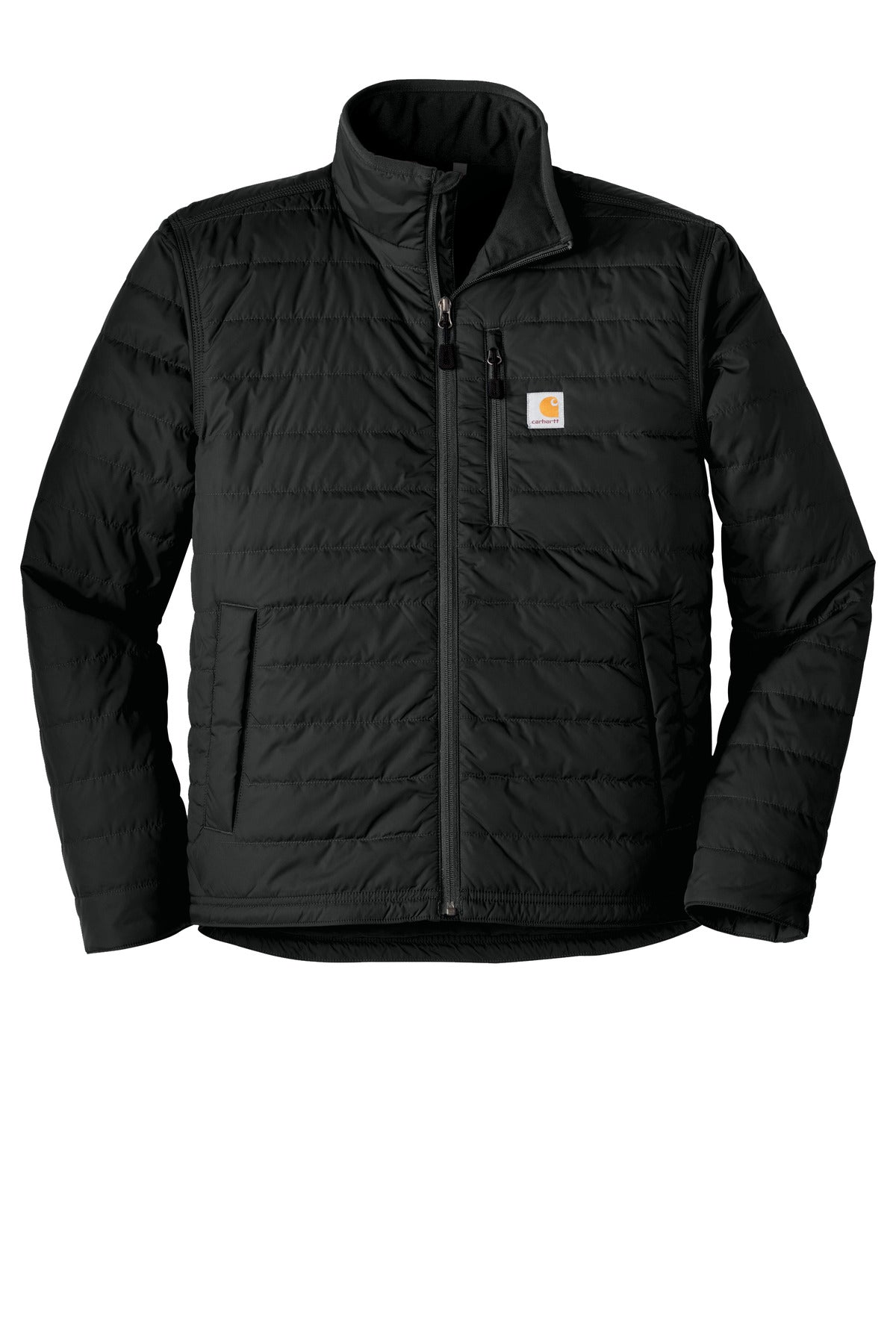 Carhartt CT102208 — Black (4)