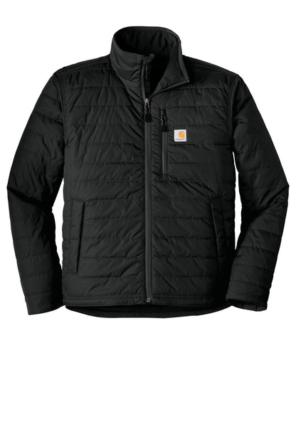 Carhartt CT102208 — Black (4)