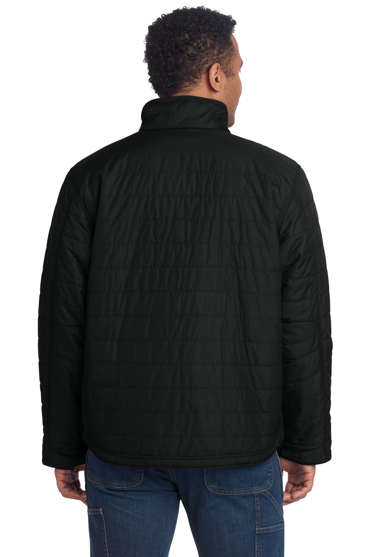 Carhartt CT102208 — Black (3)
