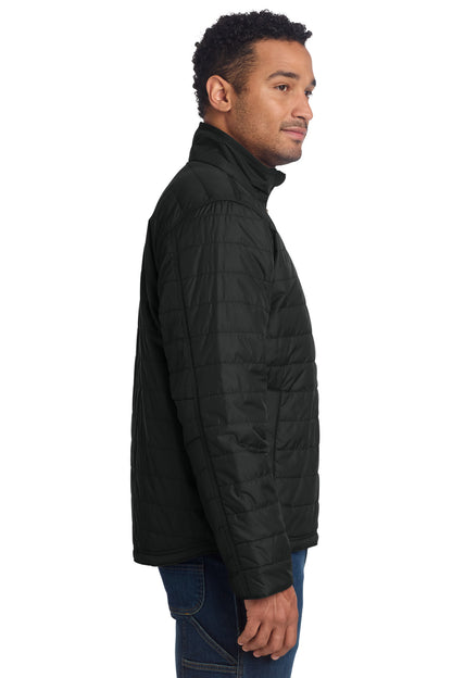 Carhartt CT102208 — Black (2)