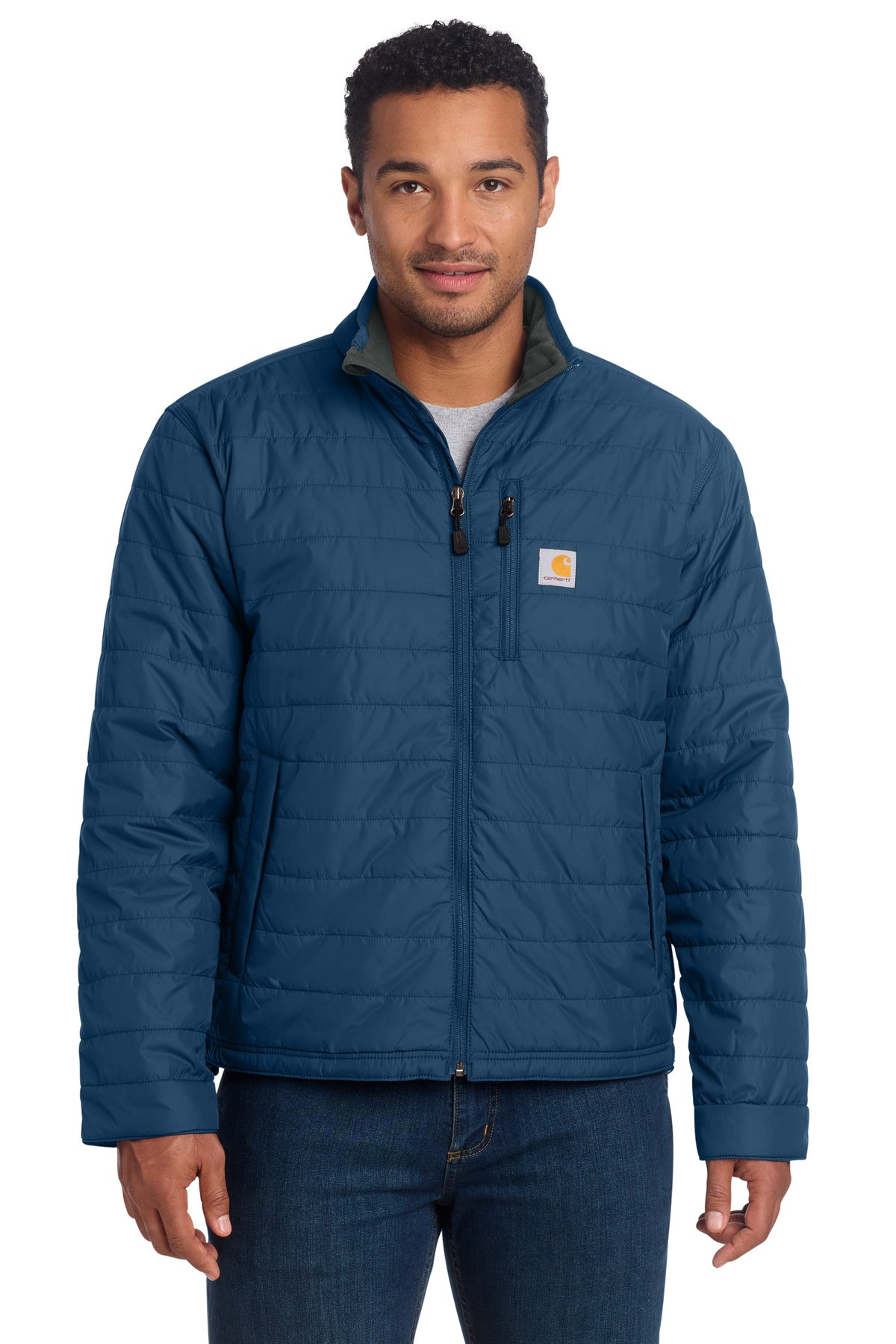 Carhartt CT102208 — DarkBlue