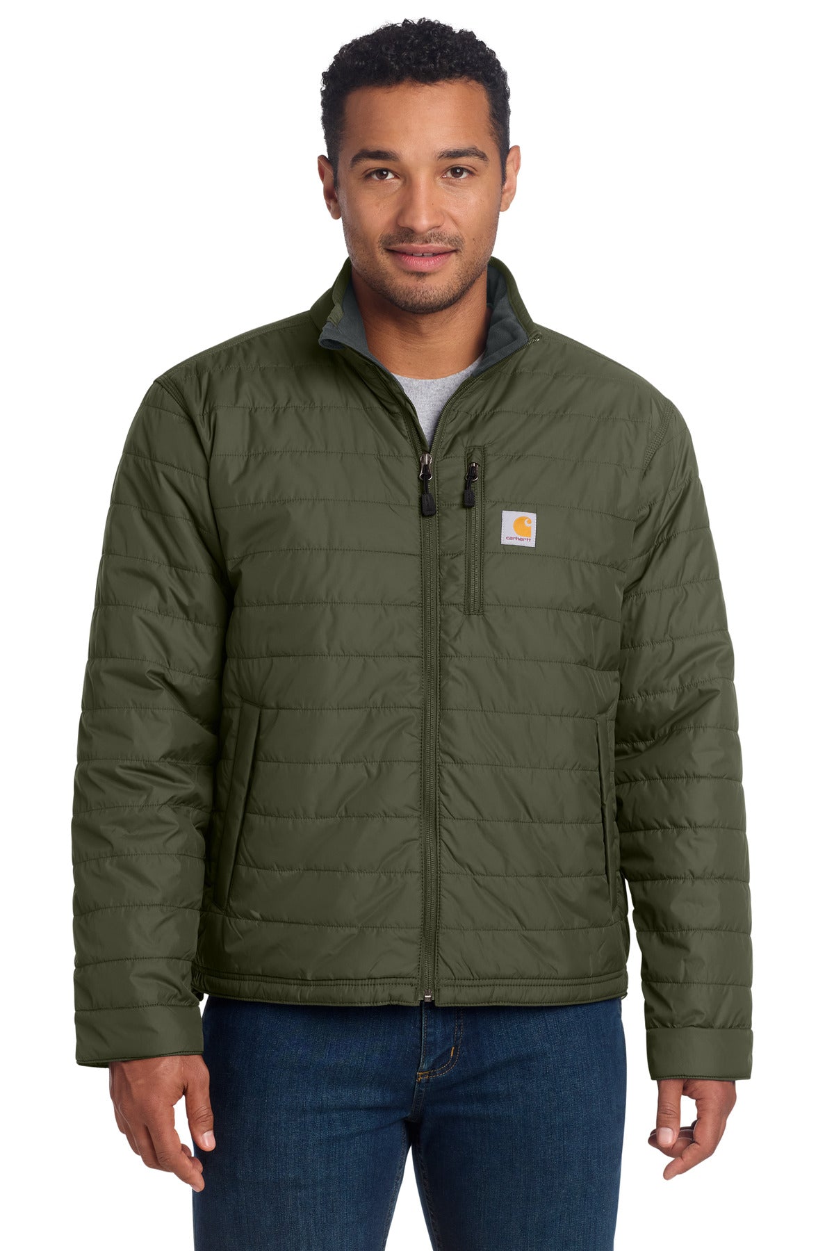 Carhartt CT102208 — Moss