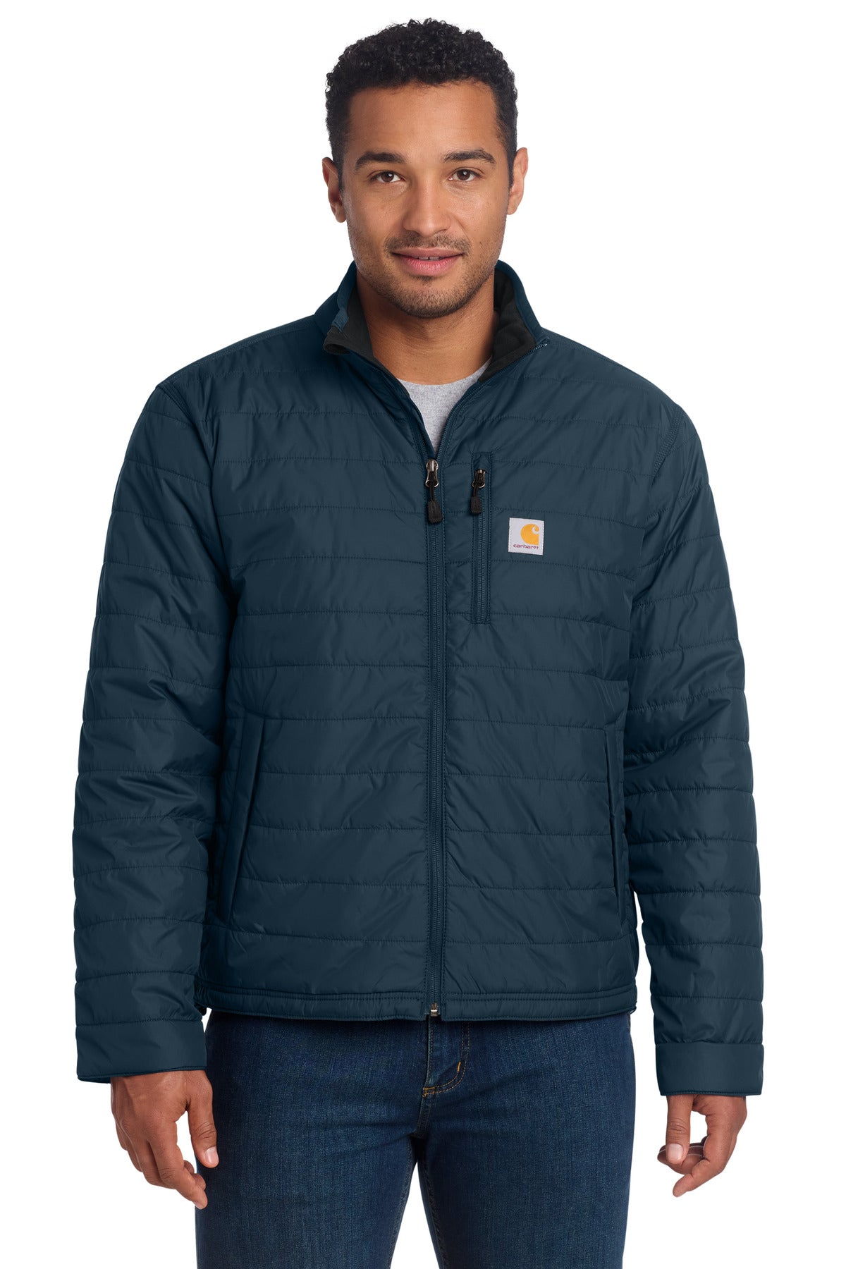 Carhartt CT102208 — Navy