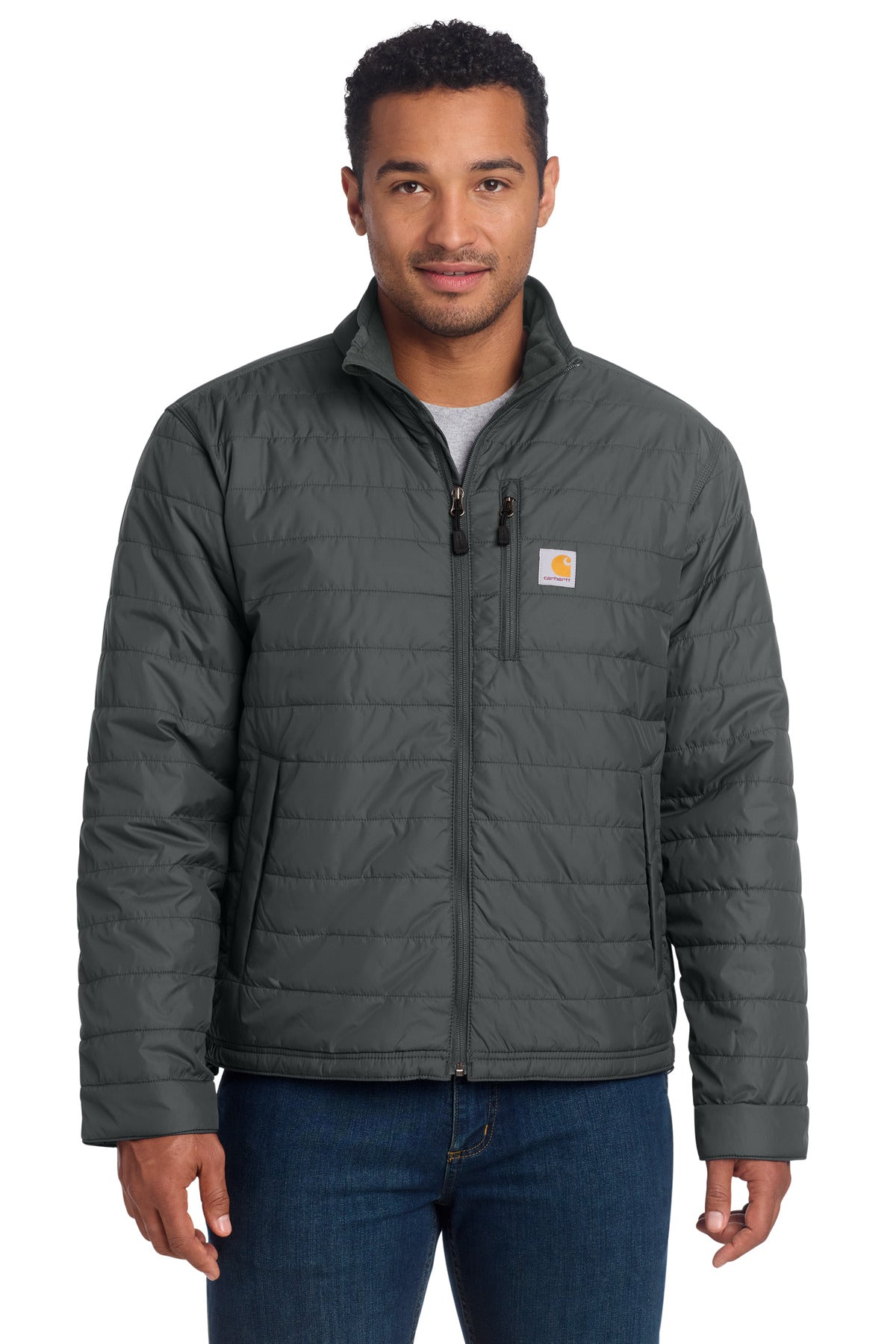 Carhartt CT102208 — Shadow Grey