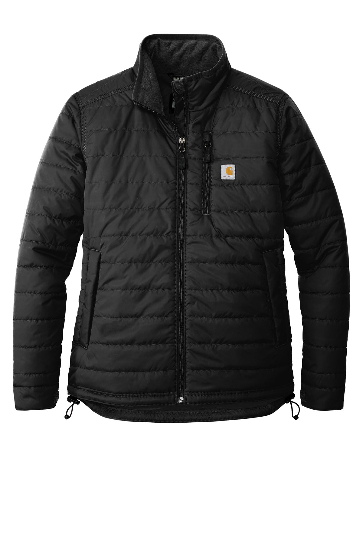 Carhartt CT104314 — Black (4)