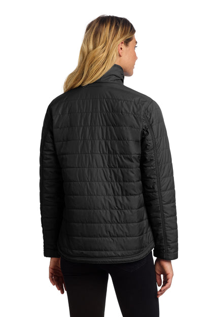 Carhartt CT104314 — Black (3)