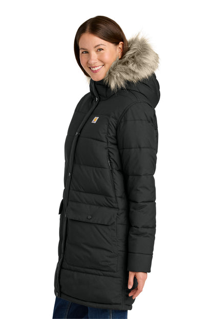 Carhartt CT105456 — Black (2)