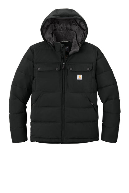 Carhartt CT107082 — Black (4)