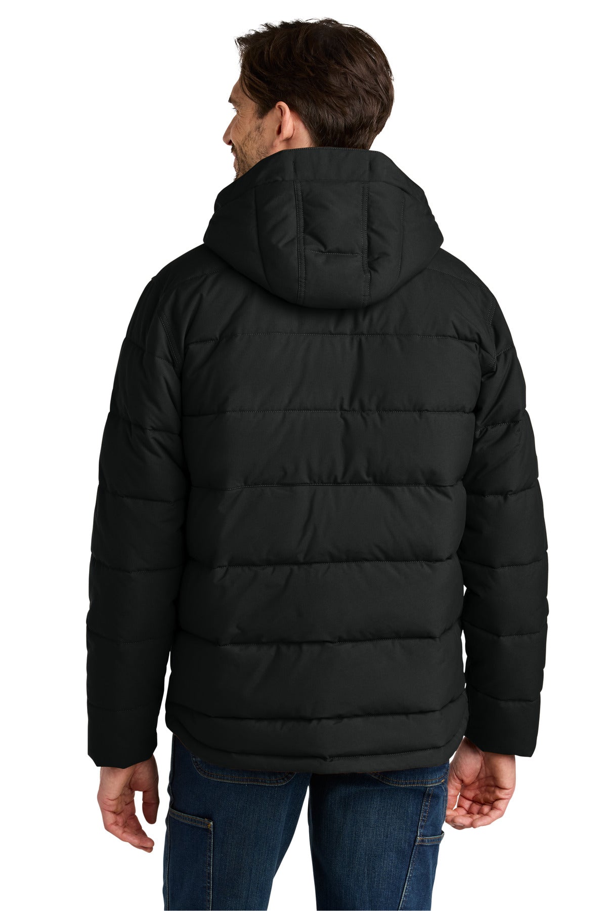 Carhartt CT107082 — Black (3)