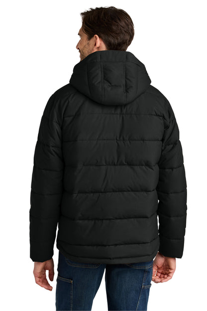 Carhartt CT107082 — Black (3)