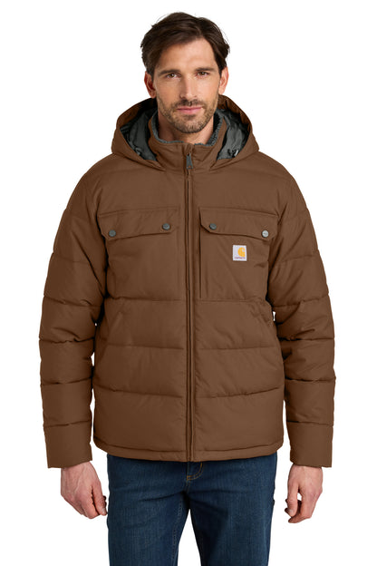 Carhartt CT107082 — RedDuckBrn