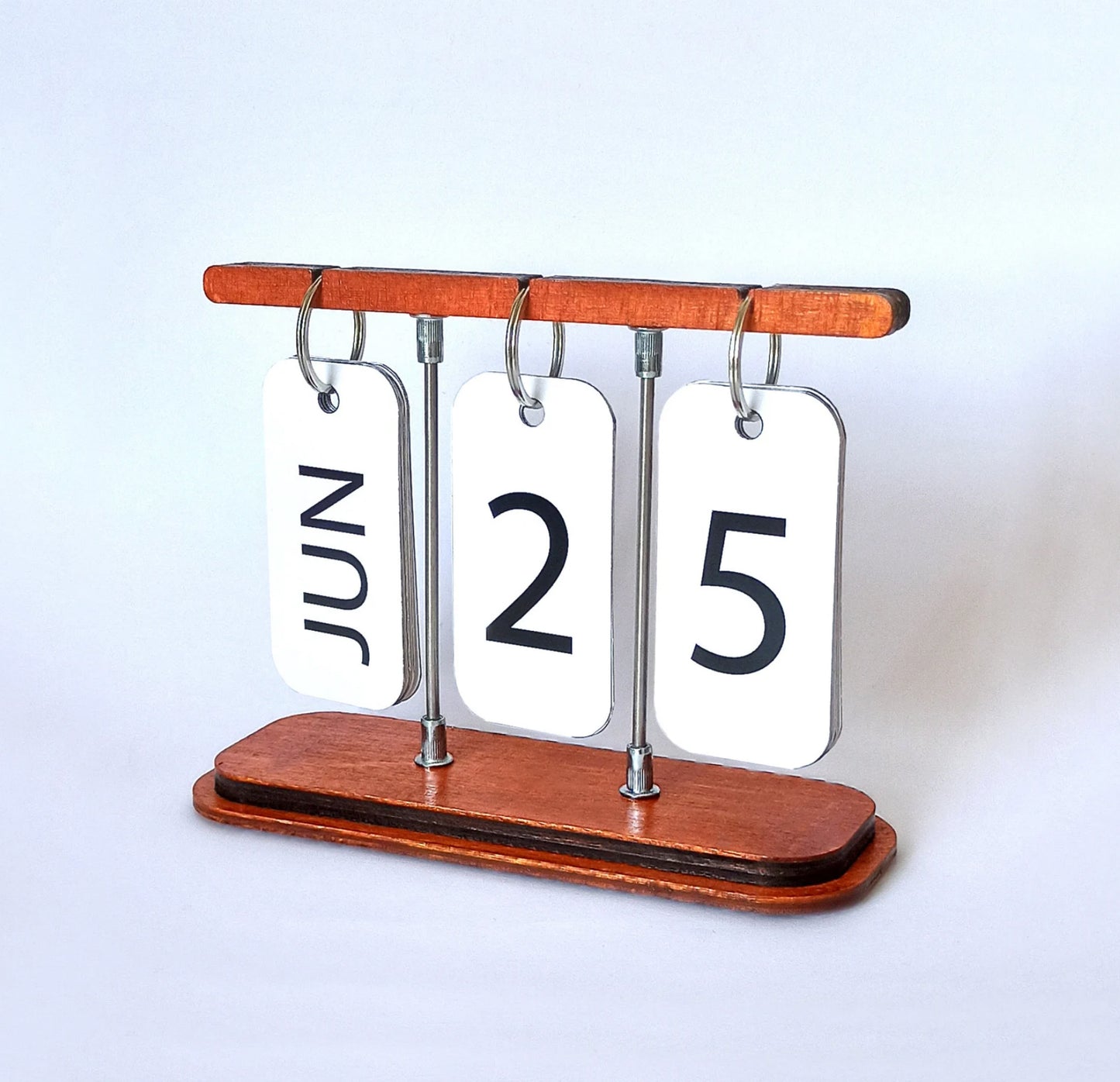 Flip Over Desk Calendar