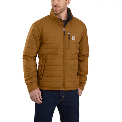 Carhartt® - Gillian Rain Defender® Relaxed Fit Lightweight Insulated Jacket