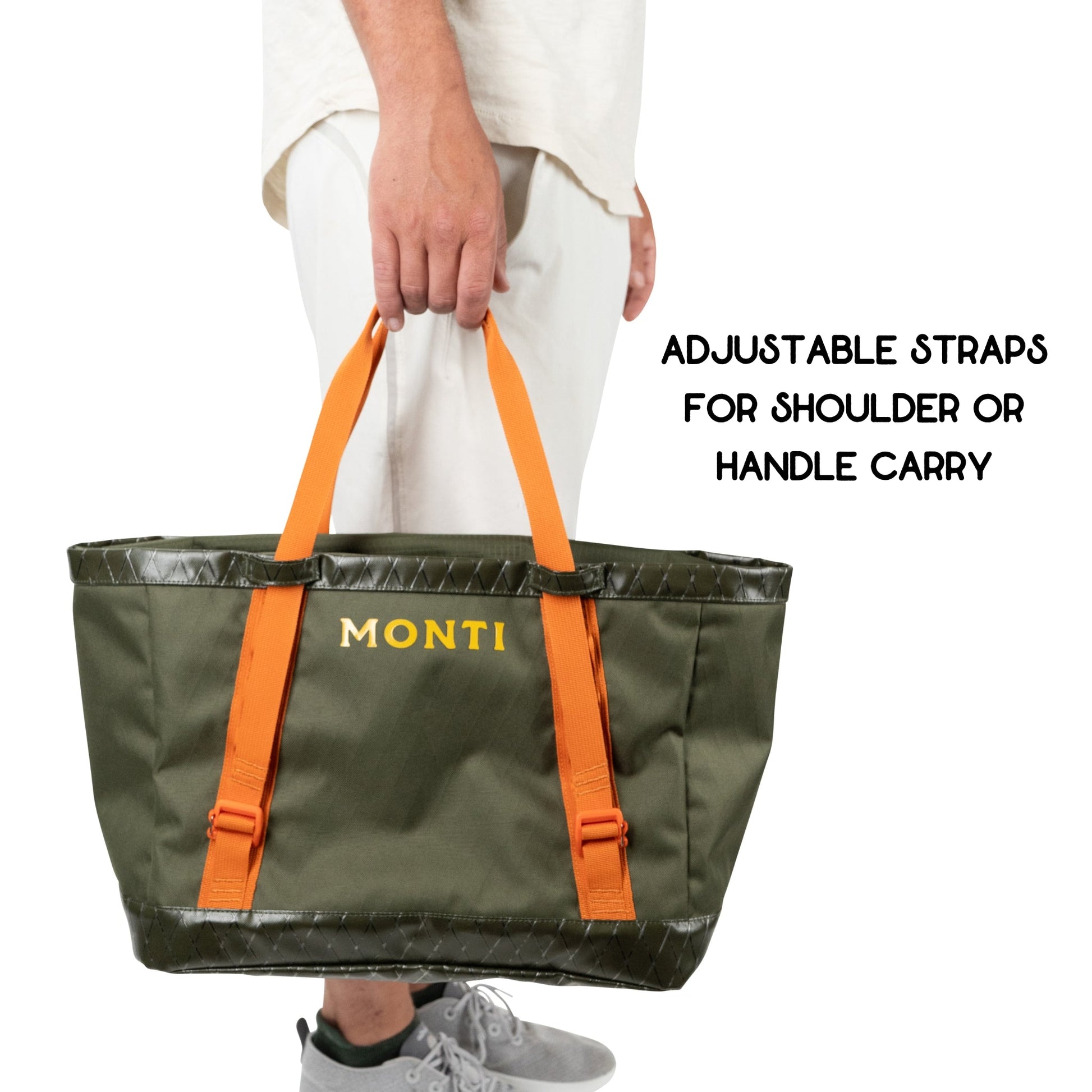 Low Tide Tote