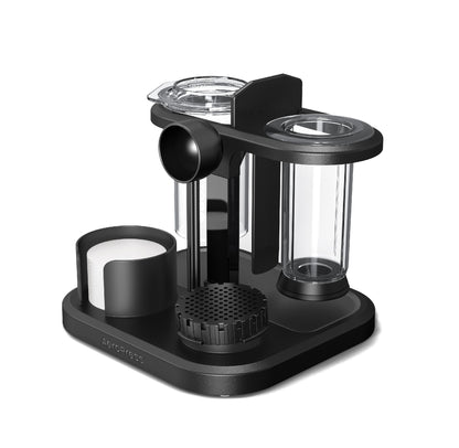 AeroPress Organizer Stand