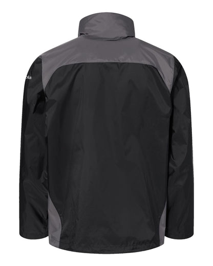 Columbia - Men's Glennaker Lake™ II Rain Jacket