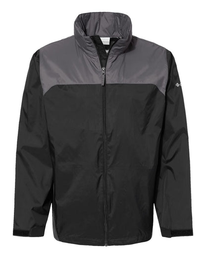 Columbia - Men's Glennaker Lake™ II Rain Jacket