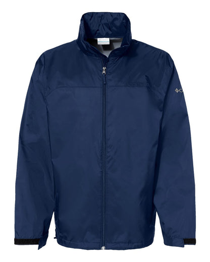 Columbia - Men's Glennaker Lake™ II Rain Jacket
