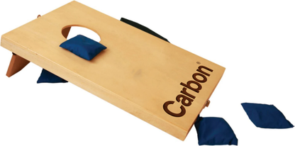 Mini Custom Cornhole Game Set