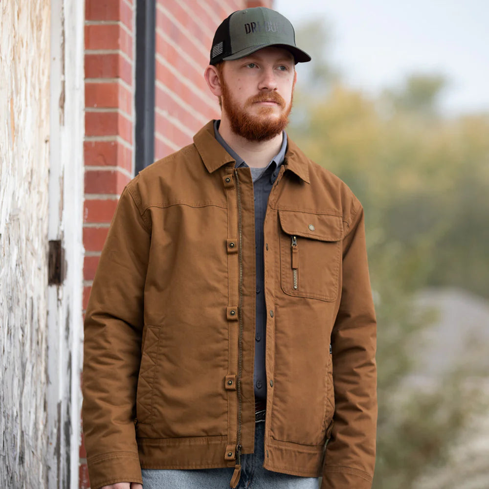 DRI DUCK® - Renegade Lifestyle Jacket