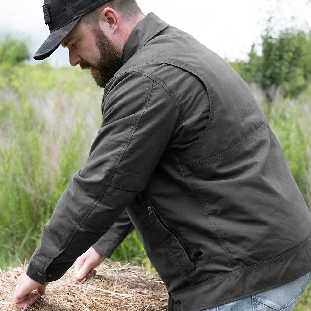 DRI DUCK® - Renegade Lifestyle Jacket