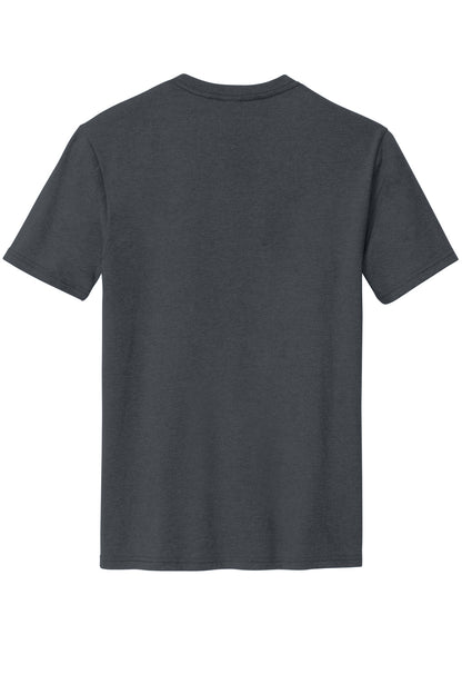 District - Perfect Blend CVC Tee DM108