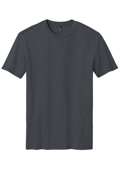 District - Perfect Blend CVC Tee DM108