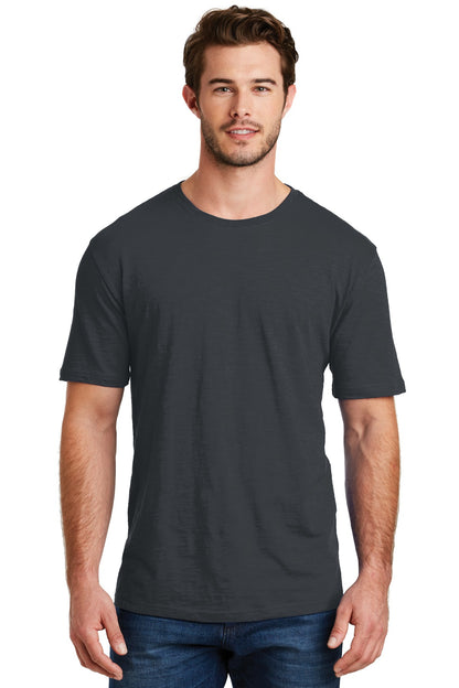 District - Perfect Blend CVC Tee DM108