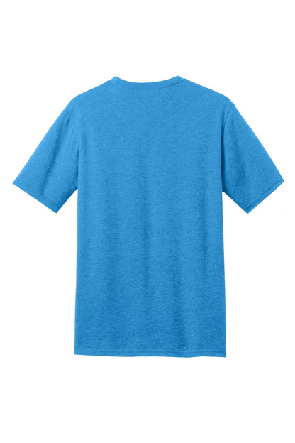 District - Perfect Blend CVC Tee DM108