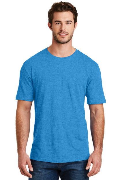 District - Perfect Blend CVC Tee DM108