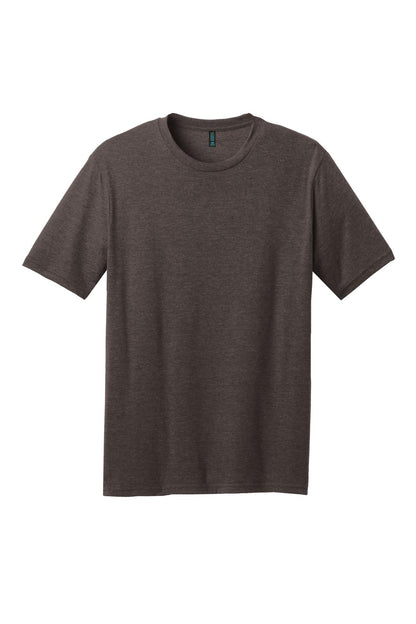 District - Perfect Blend CVC Tee DM108