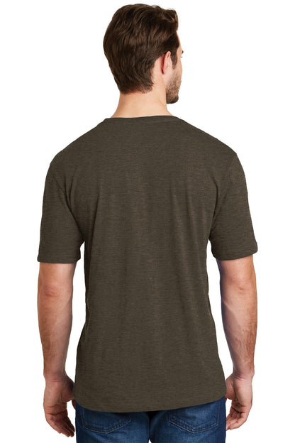 District - Perfect Blend CVC Tee DM108