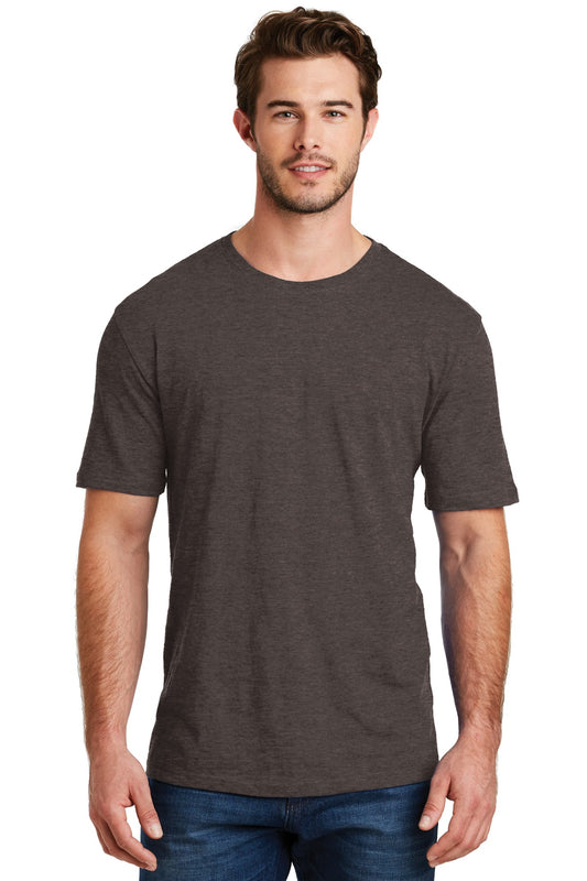 District - Perfect Blend CVC Tee DM108