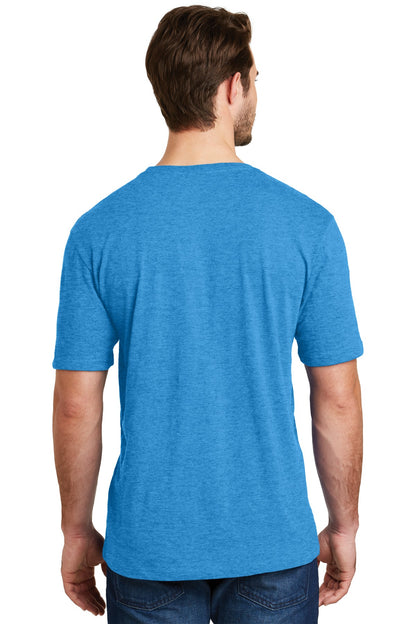 District - Perfect Blend CVC Tee DM108