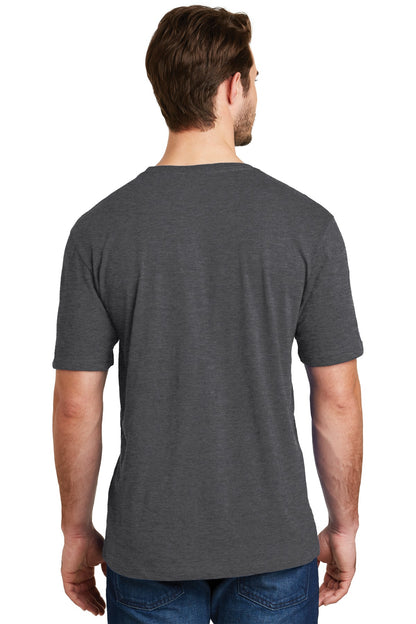 District - Perfect Blend CVC Tee DM108