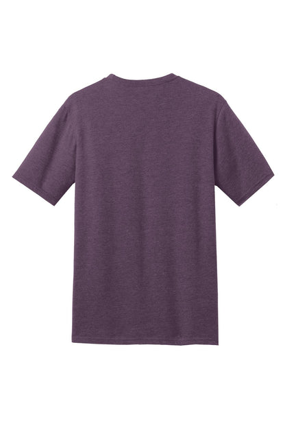 District - Perfect Blend CVC Tee DM108