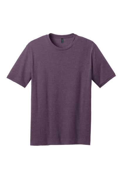 District - Perfect Blend CVC Tee DM108