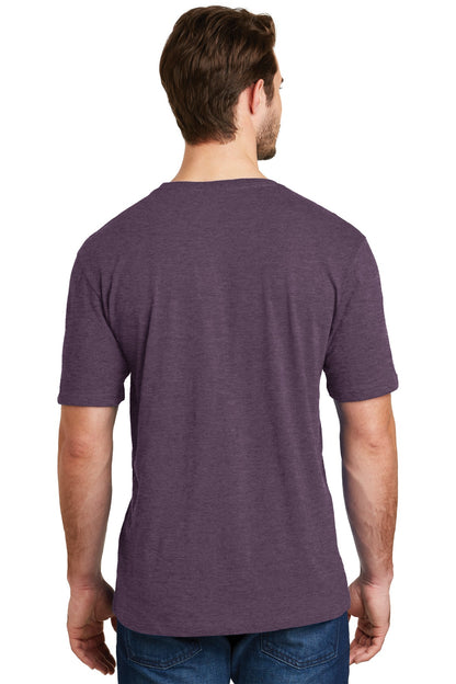 District - Perfect Blend CVC Tee DM108