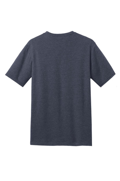 District - Perfect Blend CVC Tee DM108