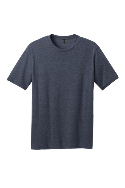 District - Perfect Blend CVC Tee DM108